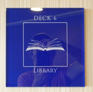 Bibliothek