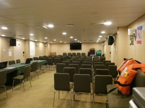Konferenzraum