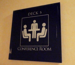Konferenzraum