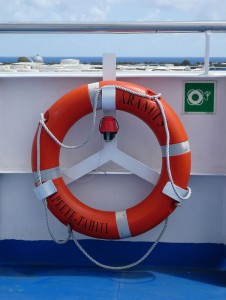 Rettungsring