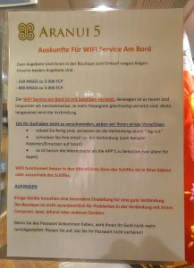 Internet-Preise
