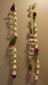 unsere Blumenketten