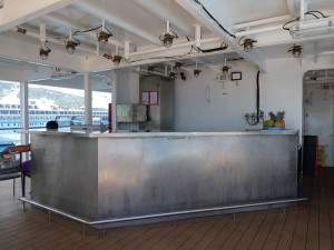 Pool Bar