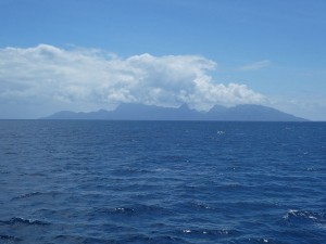 Moorea