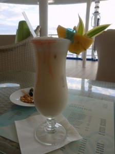 Pina Colada