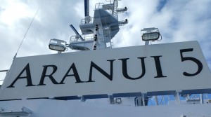 Aranui 5