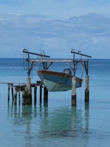 Fakarava