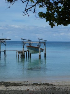 Fakarava