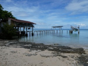 Fakarava