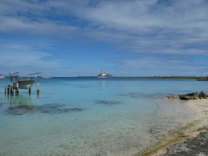 Fakarava