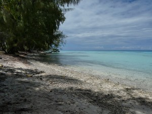 Fakarava