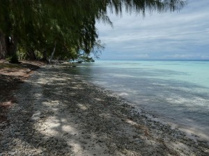 Fakarava