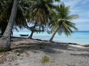 Fakarava