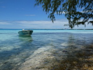 Fakarava