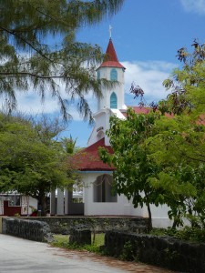 katholische Kirche