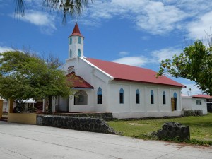 katholische Kirche