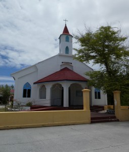 katholische Kirche