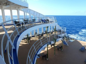 Deck 8 und 9