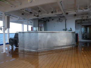 Pool Bar