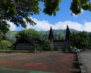 Kathedrale Notre Dame