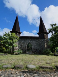 Kathedrale Notre Dame