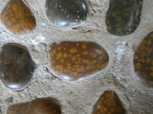 Blumensteine