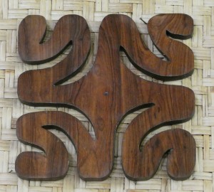 Marquesas Kreuz