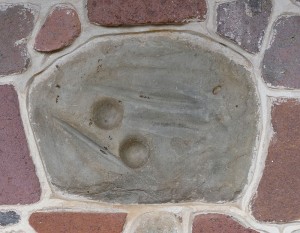 Mörsersteine