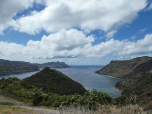 Bucht von Taipivai