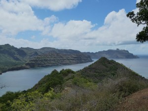 Bucht von Taipivai
