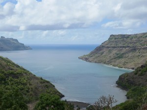Bucht von Taipivai