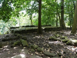 Tempel von Kamuihei