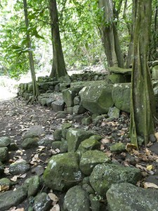 Tempel von Kamuihei