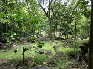 Tempel von Kamuihei