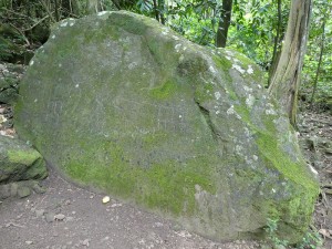 Petroglyphenstein