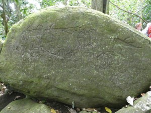 Petroglyphenstein