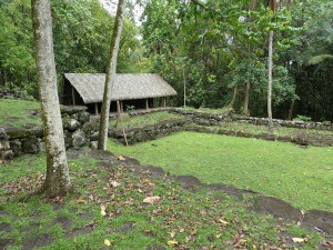 Tempel von Kamuihei