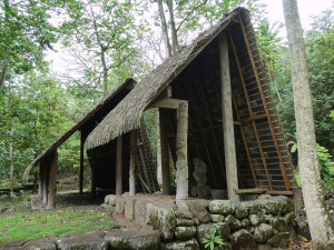 Tempel von Kamuihei