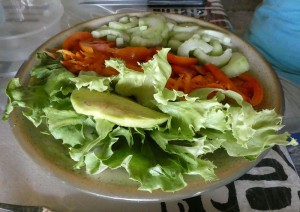 glutenfreies Essen