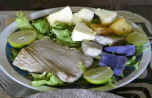 glutenfreies Essen