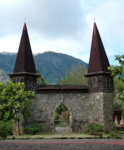 Kathedrale Notre Dame