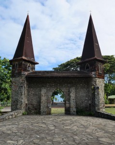 Kathedrale Notre Dame