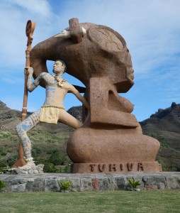 Tiki Tuhiva