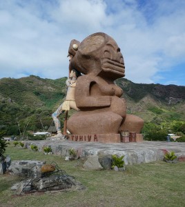 Tiki Tuhiva