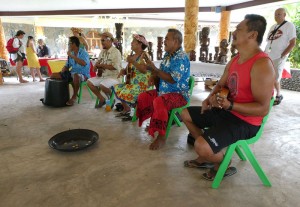 Musik im Kulturzentrum