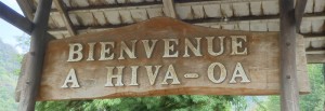 Willkommen auf Hiva Oa