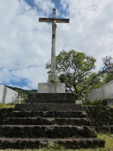 Friedhof von Atuona
