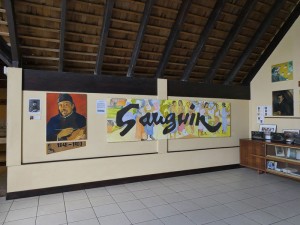 Centre Culturel Paul Gauguin