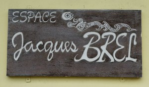Espace Jacques Brel