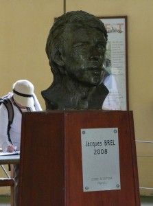 Espace Jacques Brel